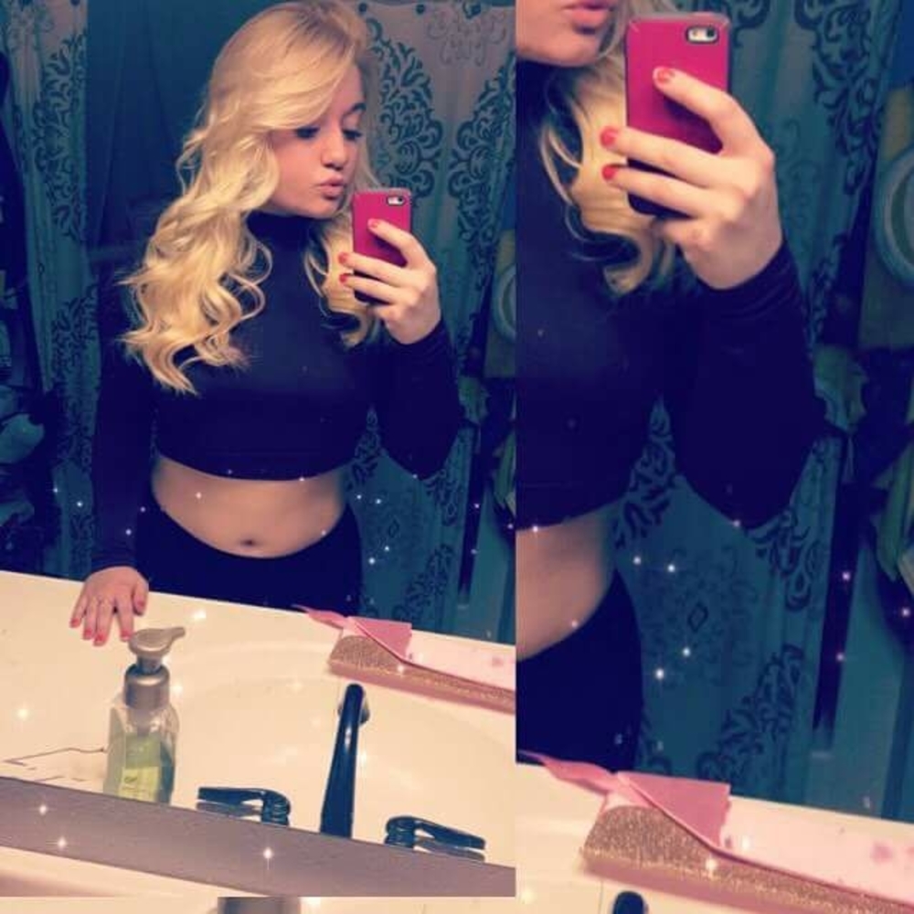 Meet your Posher, Tyra