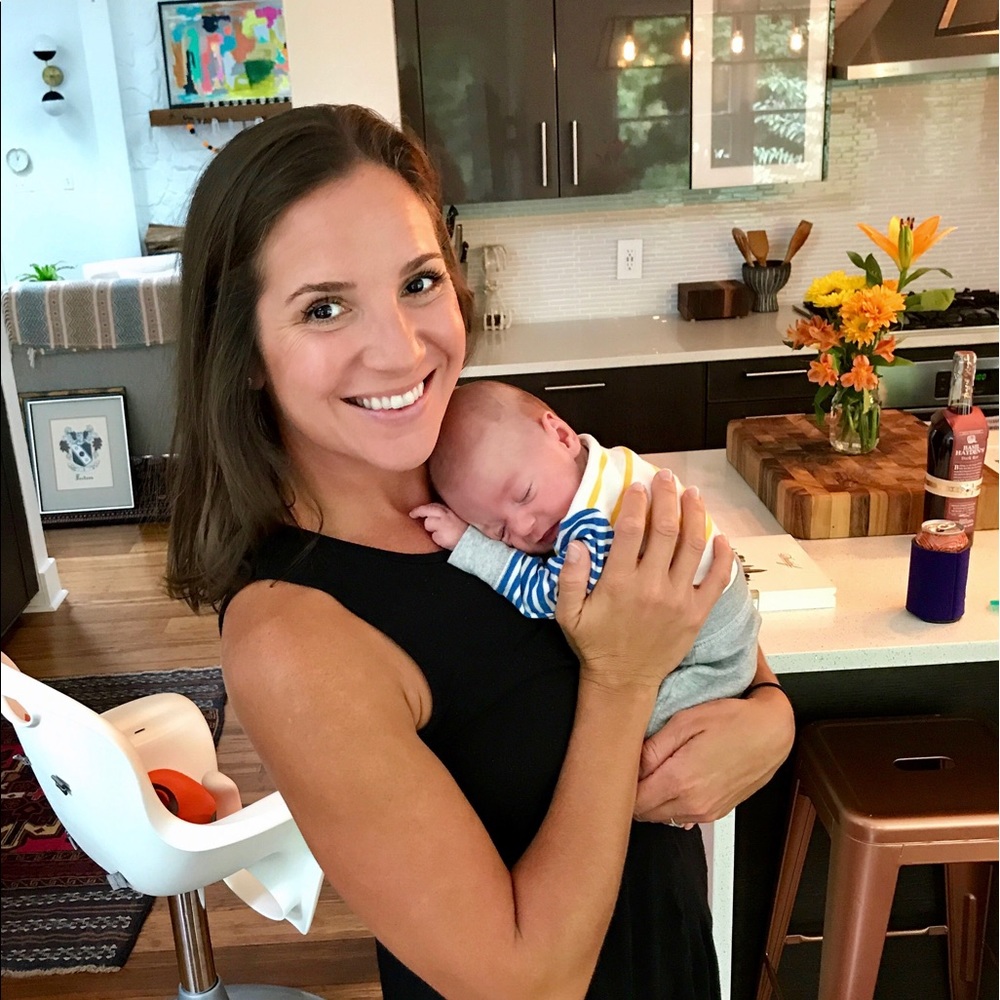 Meet your Posher, Beth