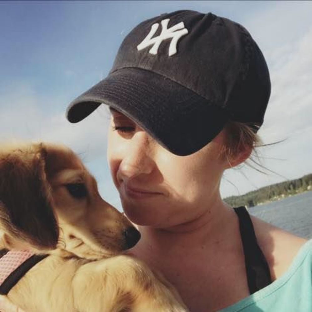 Meet your Posher, Hope