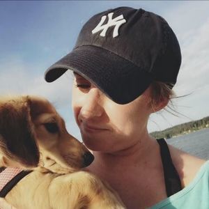 Meet your Posher, Hope