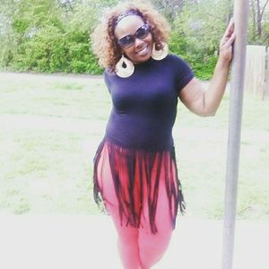 Meet your Posher, April