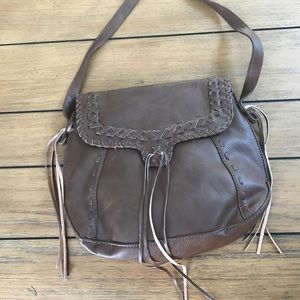 Big Buddha Crossbody