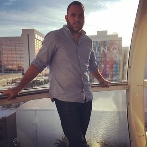 Meet your Posher, Yusef