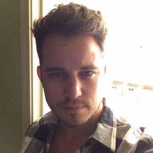 Meet your Posher, Andrews