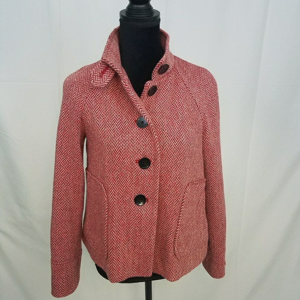 Banana Republic Jacket
