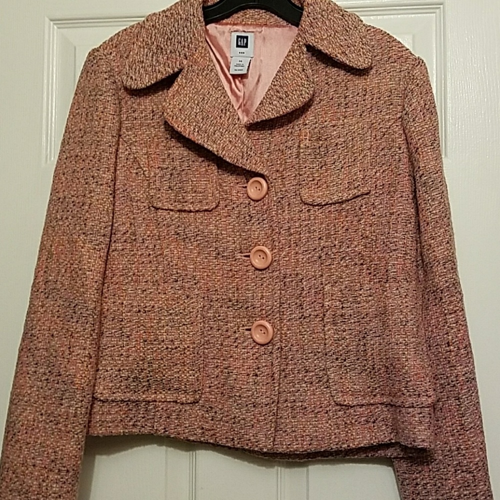 Women's GAP blazer/jacket