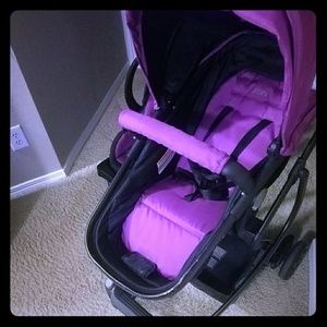 Stroller/Car Seat