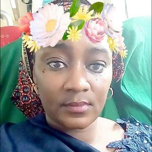 Meet your Posher, Aisha