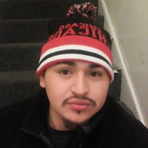 Meet your Posher, Patron