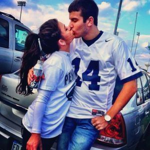 Meet your Posher, Braden