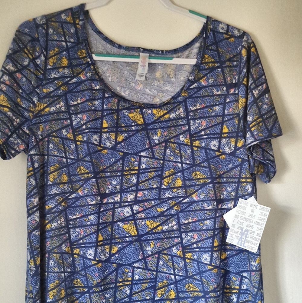 Lularoe Classic T