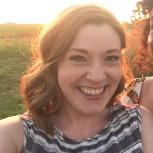 Meet your Posher, Leah