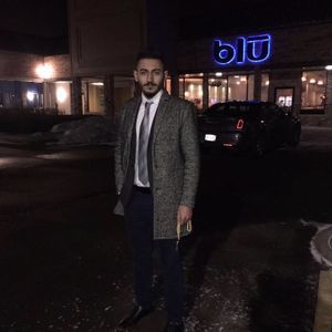 Meet your Posher, Ali