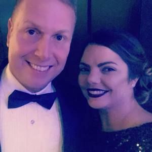 Meet your Posher, Alison