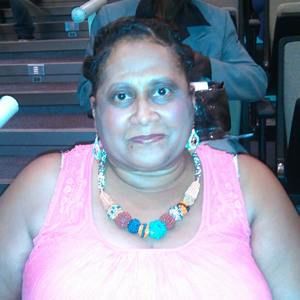 Meet your Posher, Dawna