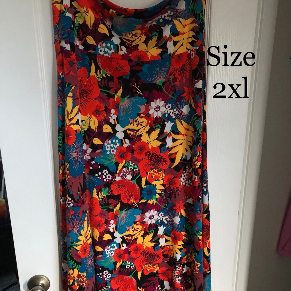 Lularoe Skirt/Dress