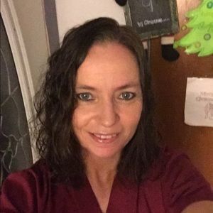 Meet your Posher, Cindy