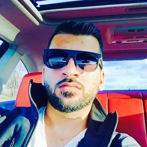 Meet your Posher, Zaid