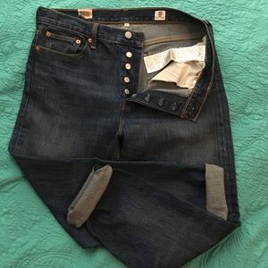 Levi jeans
