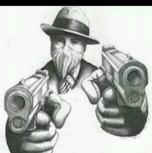 Meet your Posher, Marcus