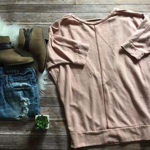 🆕 Victoria's Secret Plush and Lush Tunic 🆕 Victoria's Secret Plush and Lush Tunic