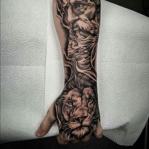 Meet your Posher, Frank