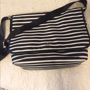 BRAND NEW Kate Spade diaper bag