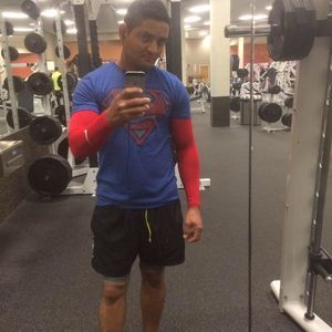 Meet your Posher, Danilo