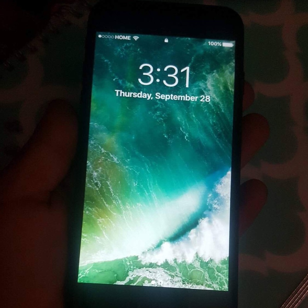 Iphone 7