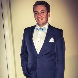 Meet your Posher, John