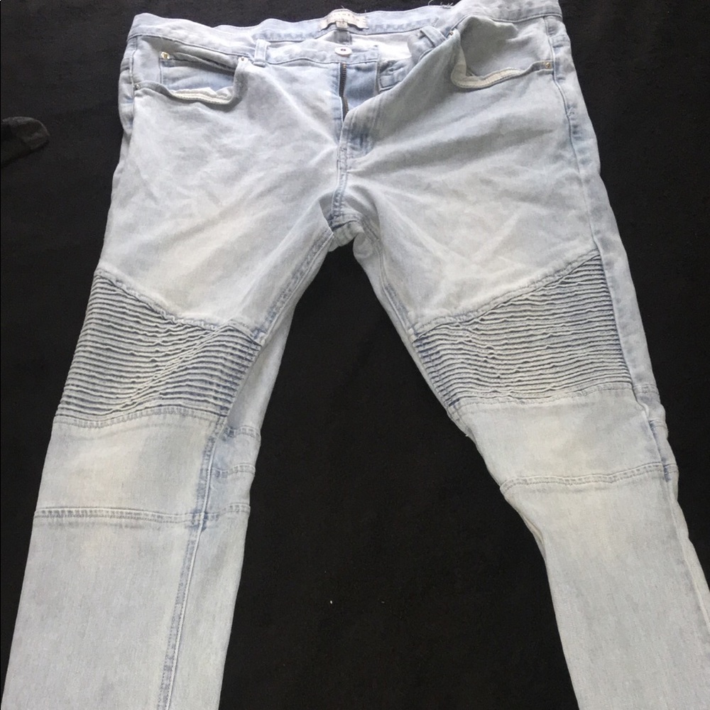 Bullhead denim jeans from Pacsun