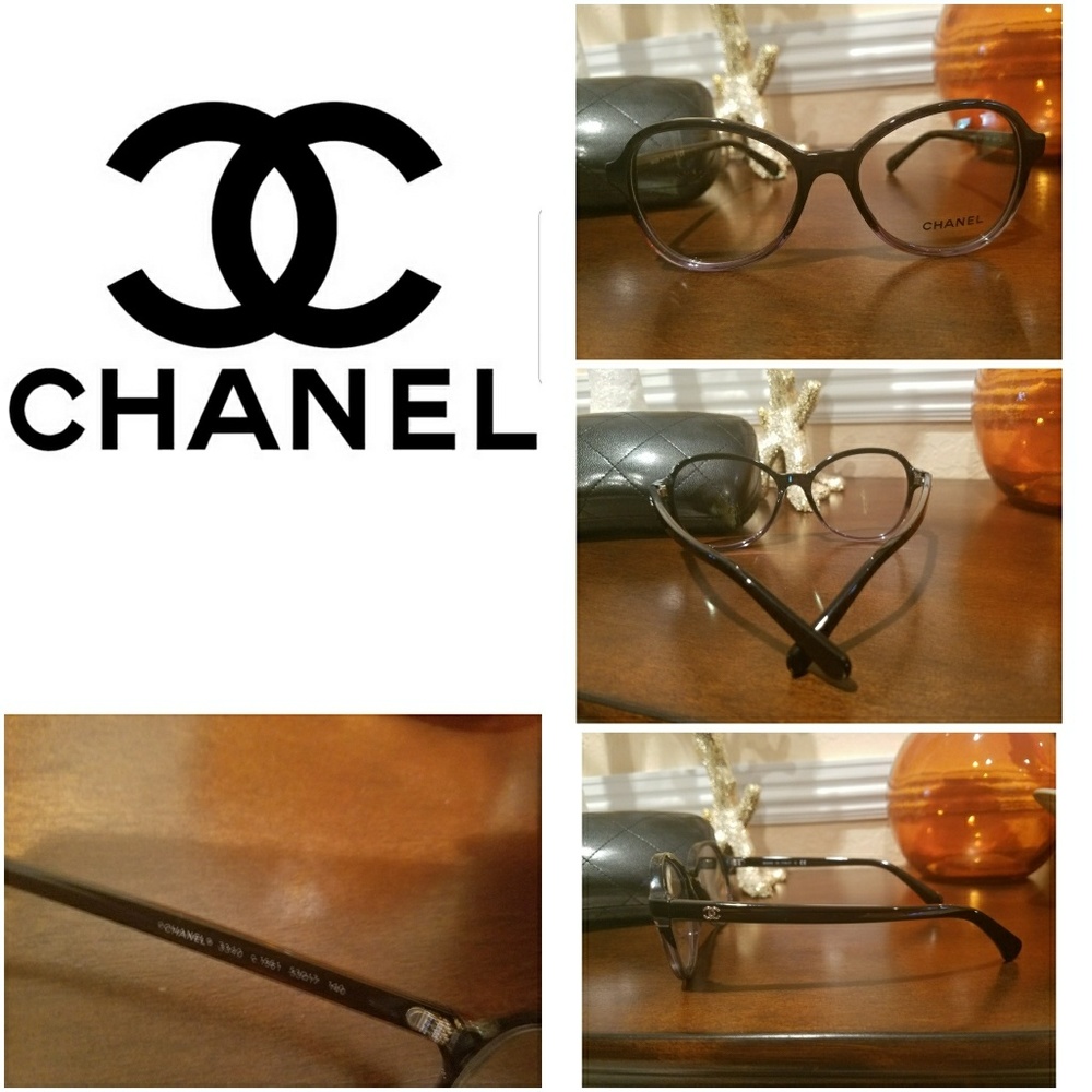 Chanel Opticals