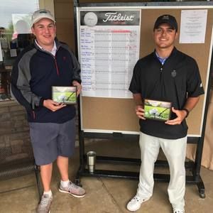 Meet your Posher, Graham