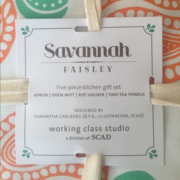 5-Piece Kitchen Set - Picture 2 of 4