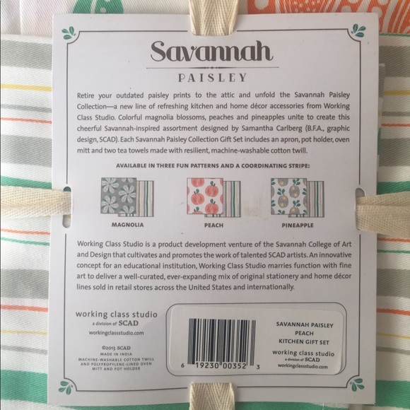 5-Piece Kitchen Set - Picture 3 of 4