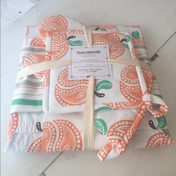 5-Piece Kitchen Set - Picture 4 of 4