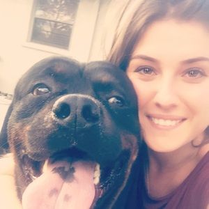 Meet your Posher, Annie