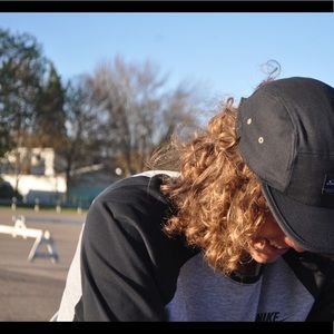 Meet your Posher, Cade