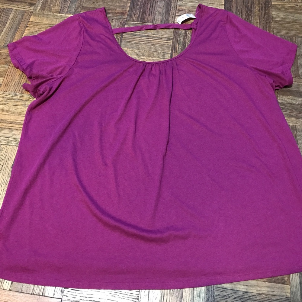 Women's Plus Size Sleepwear Top 26/28