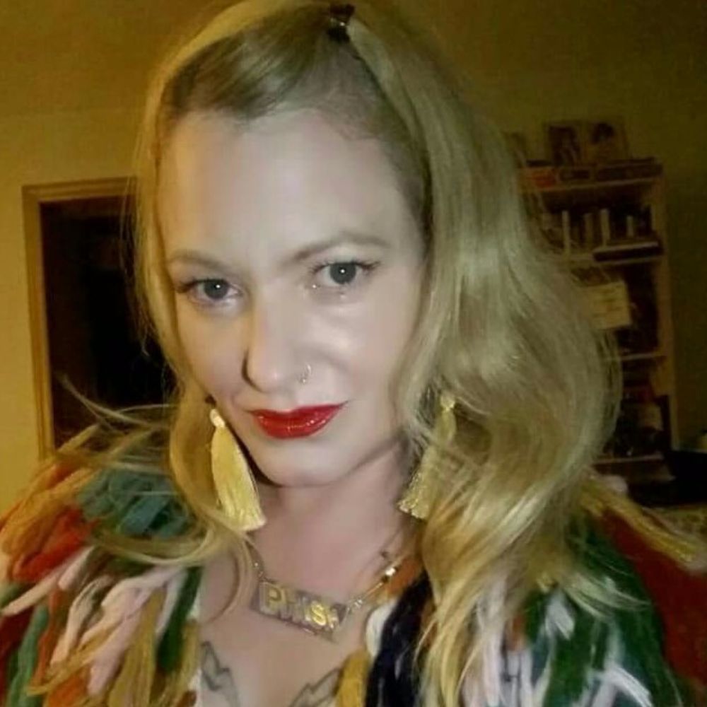 Meet your Posher, Heidi