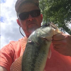 Meet your Posher, Seth