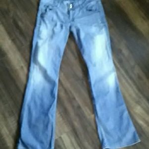 Jeans*Hudson*