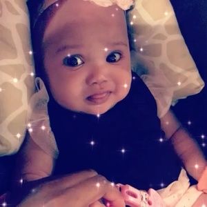 Meet your Posher, Jazmine