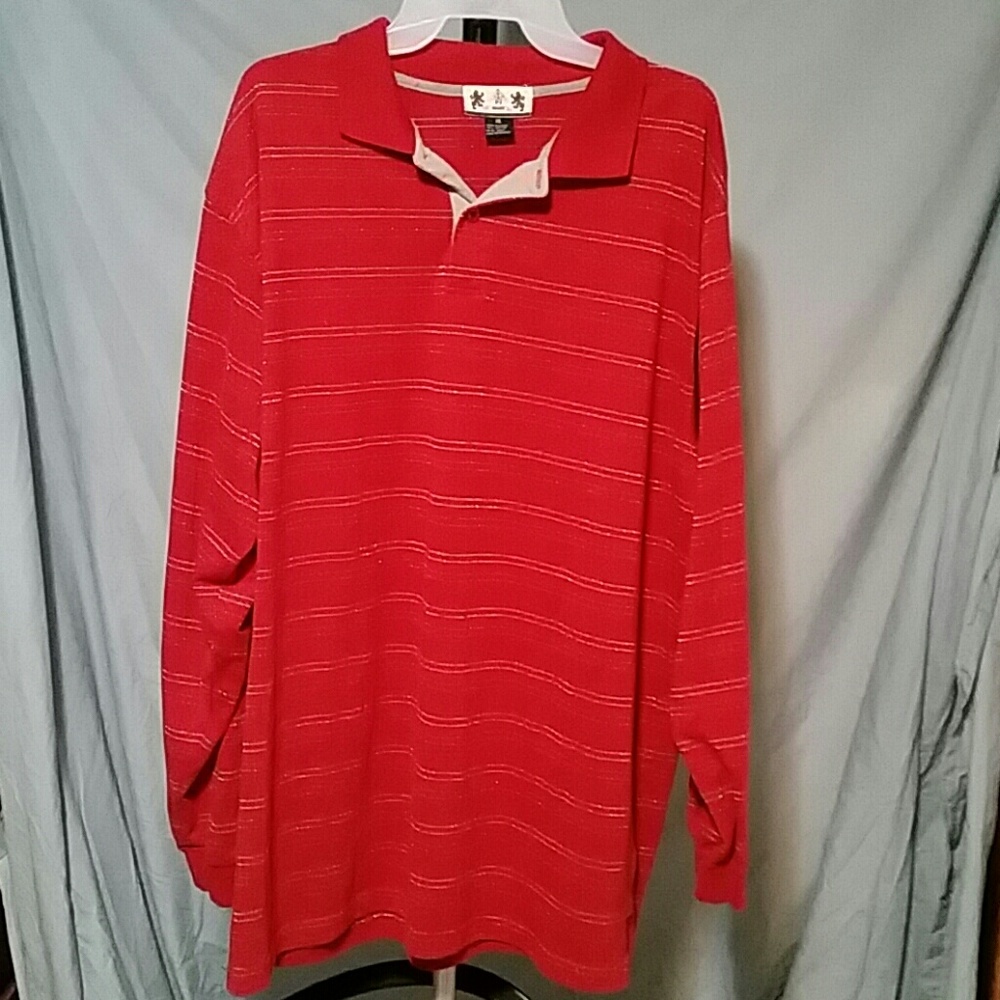 Shirt pull over