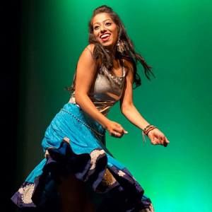 Meet your Posher, Parita