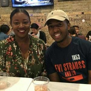 Meet your Posher, Kiara