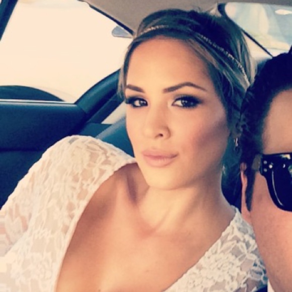 Meet your Posher, Taylor