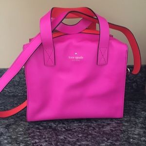 Kate Spade Shoulder Bag