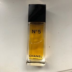 Chanel No. 5-   1.7 oz
