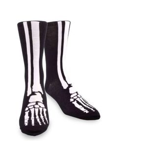 Skeleton Crew Socks
